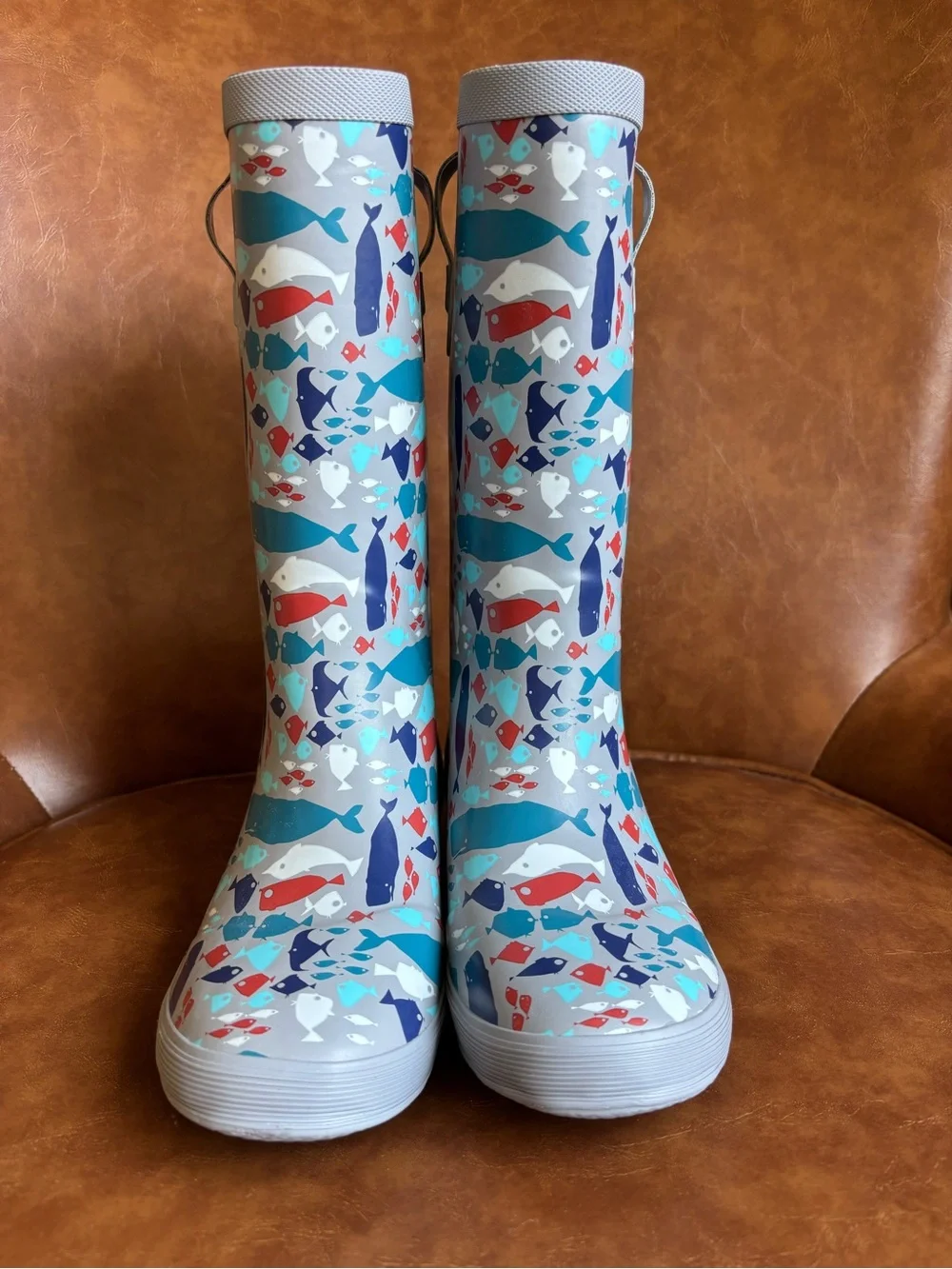 L.L. Bean keep little